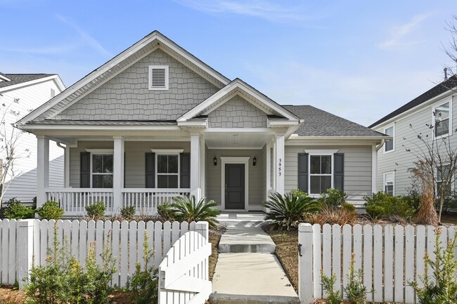 property at 3953 Bessemer Rd