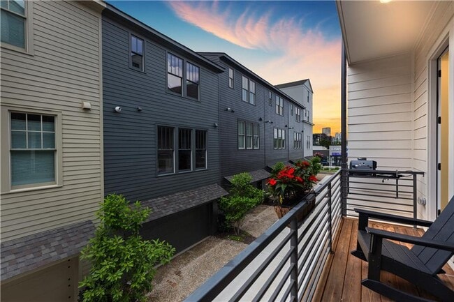 658 Bull St SE in Atlanta, GA - Building Photo - Building Photo