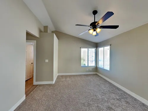 4418 Kalamazoo St in Las Vegas, NV - Building Photo