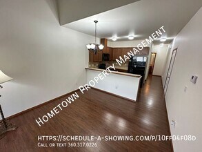 520 Yauger Way NW in Olympia, WA - Building Photo - Building Photo