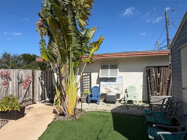 1544 NW 4th Ave in Fort Lauderdale, FL - Building Photo - Building Photo