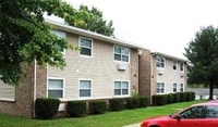 Stonewall Garden Apartments