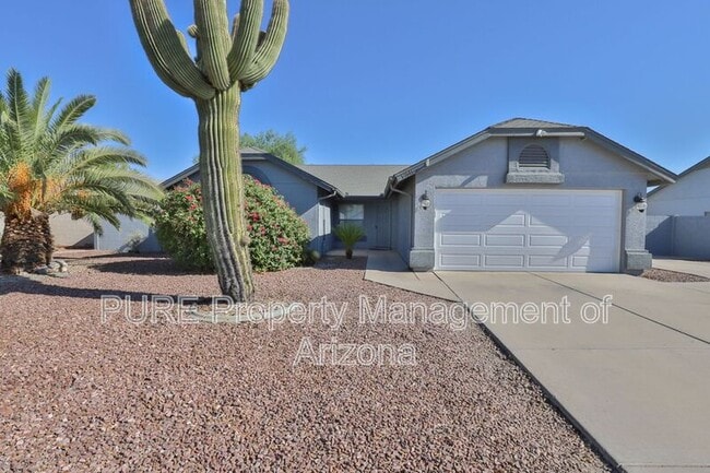 10146 W Georgia Ave in Glendale, AZ - Building Photo - Building Photo