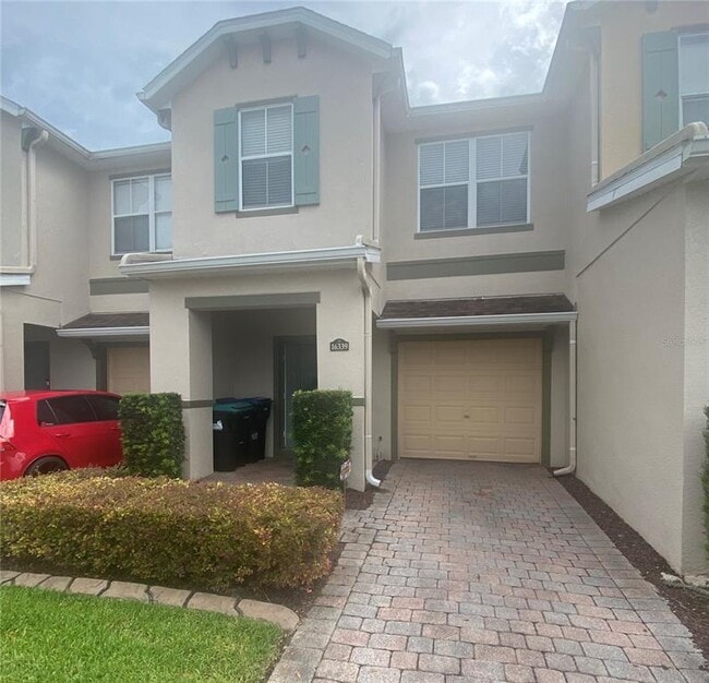 16339 Old Ash Loop in Orlando, FL - Building Photo - Building Photo