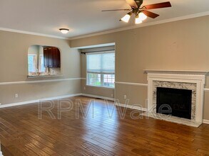 9201 Langwood Dr in Raleigh, NC - Building Photo - Building Photo