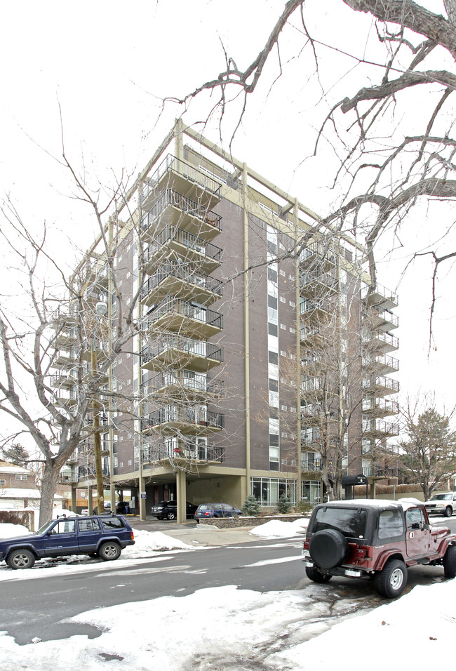 Arboretum in Denver, CO - Foto de edificio - Building Photo