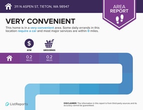 311 Aspen St in Tieton, WA - Building Photo - Building Photo