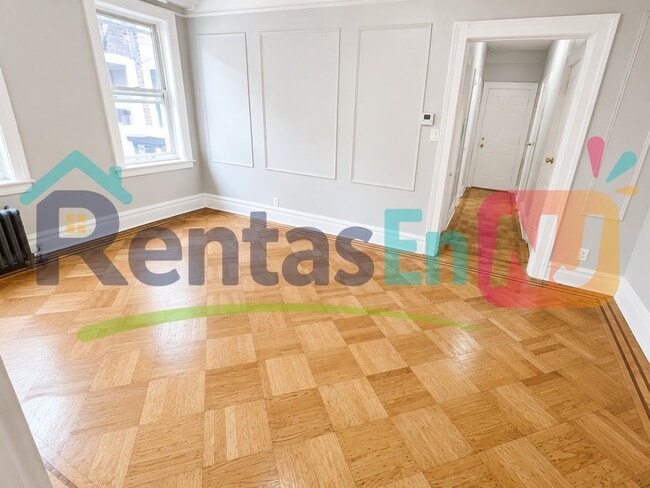 property at 94 Fairmount Terrace