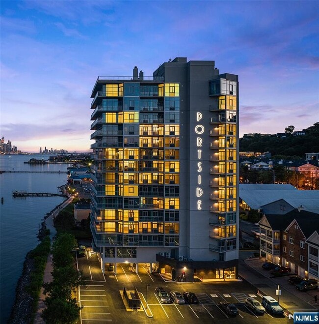 property at 1000 Portside Dr