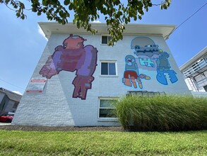 400 3rd Ave in Asbury Park, NJ - Foto de edificio - Building Photo