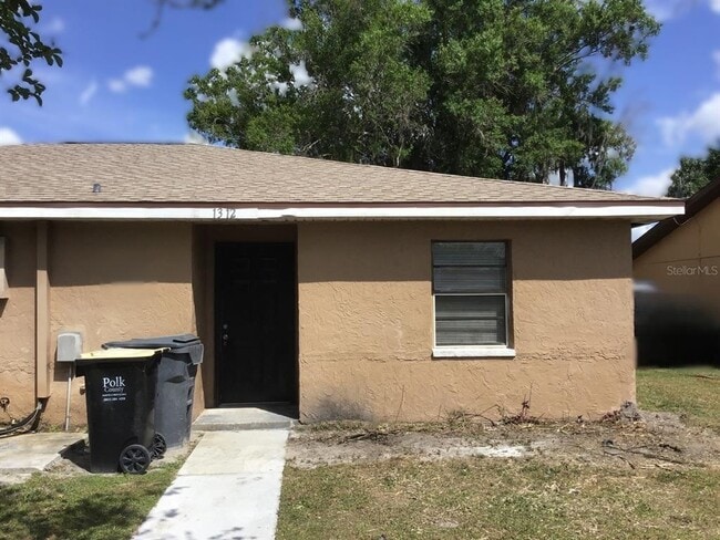 property at 1312 Fairway Dr