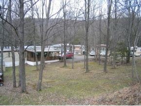 49 Quilty Hill Rd in Kirkwood, NY - Building Photo