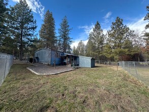 19178 Choctaw Rd in Bend, OR - Building Photo - Building Photo