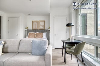 1772 Church St NW in Washington, DC - Foto de edificio - Building Photo