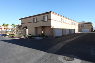 Mesa Ridge Village in Las Vegas, NV - Building Photo - Building Photo