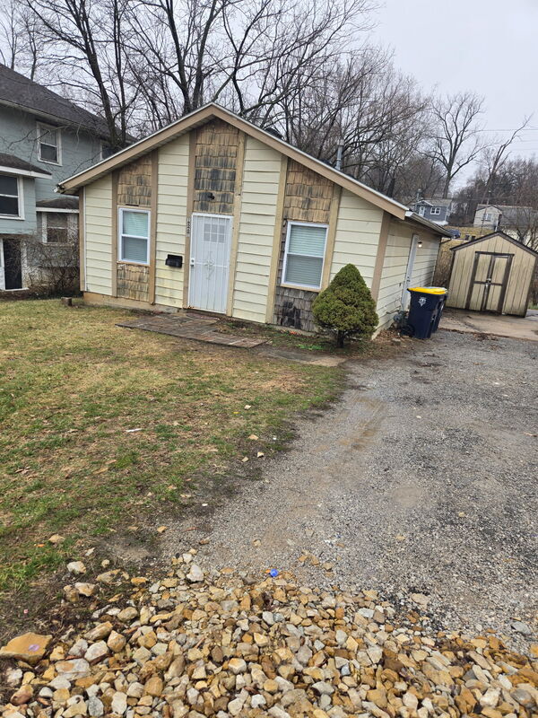 property at 1861 E 78th St