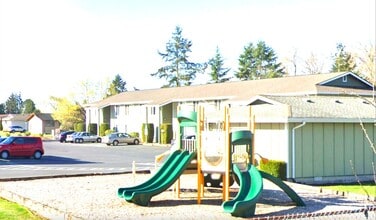 730 A St in Blaine, WA - Building Photo - Building Photo
