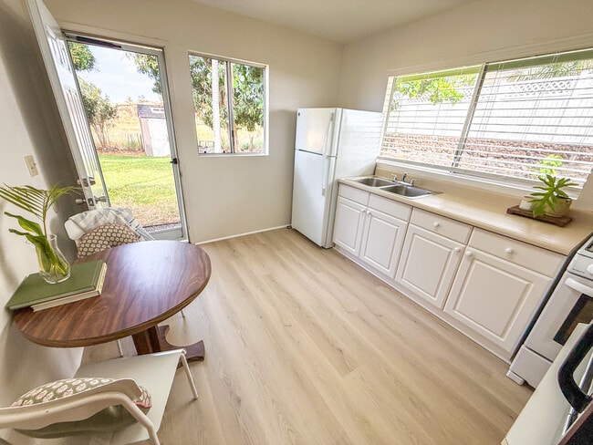 73-1087 Makamaka St, Unit One Bedroom Apartment