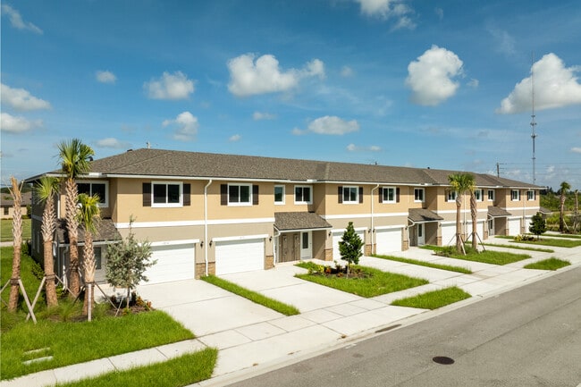 The Grove at Celebration Pointe