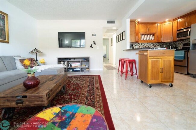 property at 13250 SW 7th Ct