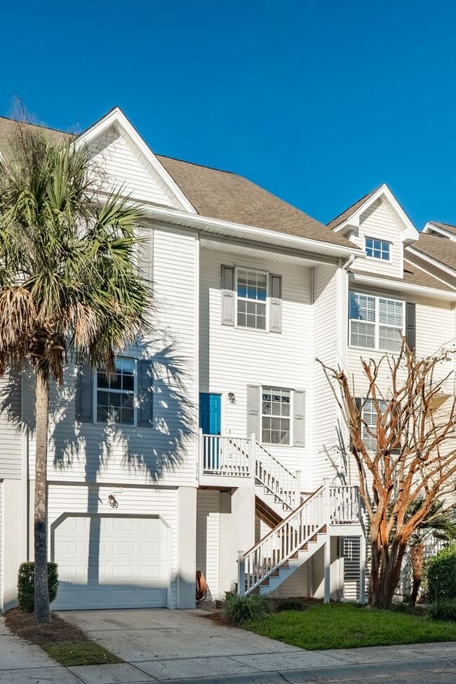 116 Winding River Dr in Johns Island, SC - Foto de edificio - Building Photo