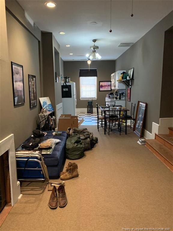 124 Bow St in Fayetteville, NC - Building Photo - Building Photo