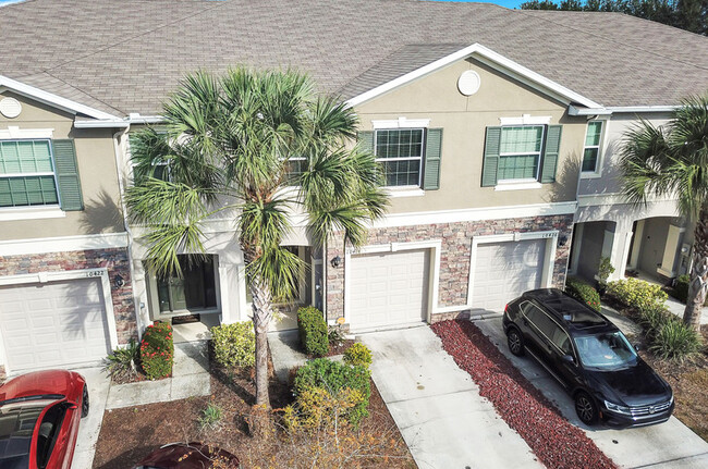 property at 10424 Red Carpet Ct