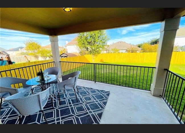 property at 19625 San Chisolm Dr