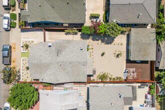 407 Benton Wy in Los Angeles, CA - Building Photo - Building Photo