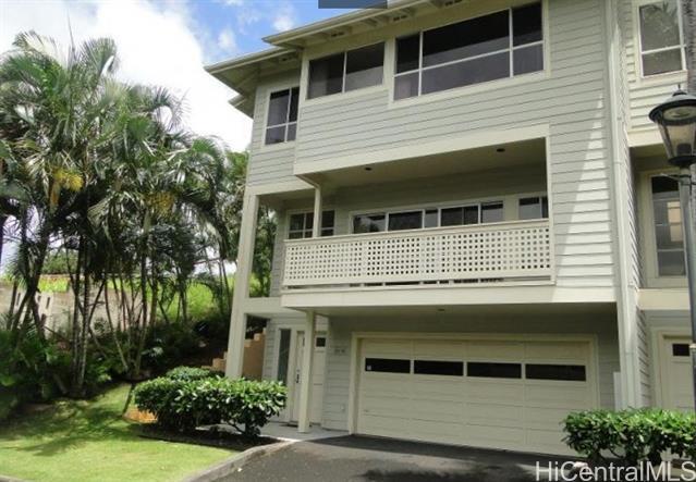 1294 Moanalualani Ct in Honolulu, HI - Building Photo - Building Photo
