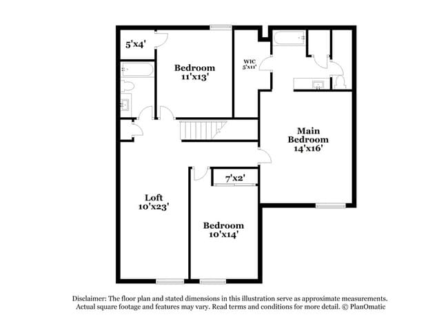 1198 E Dust Devil Dr in San Tan Valley, AZ - Foto de edificio - Building Photo