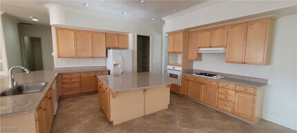 5147 Villa Vecchio Ct in Las Vegas, NV - Building Photo - Building Photo