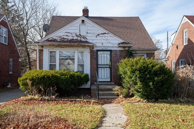 property at 14217 Piedmont St