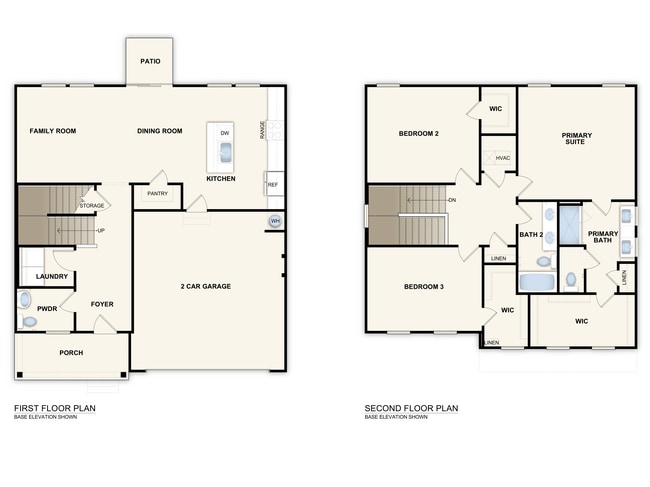 215 Deanscroft Dr in Pickerington, OH - Building Photo - Building Photo