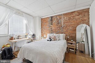 3641 Warren St in Philadelphia, PA - Building Photo