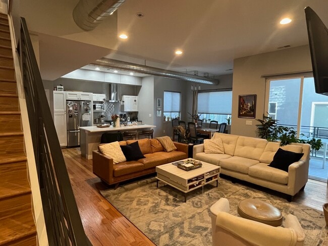 property at 3326 S Washington St