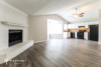 2510 Eagle Run in Benton, AR - Building Photo - Building Photo