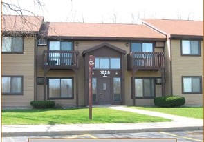 Beech Lane Apartments