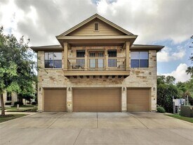 1310 W Parmer Ln in Austin, TX - Building Photo
