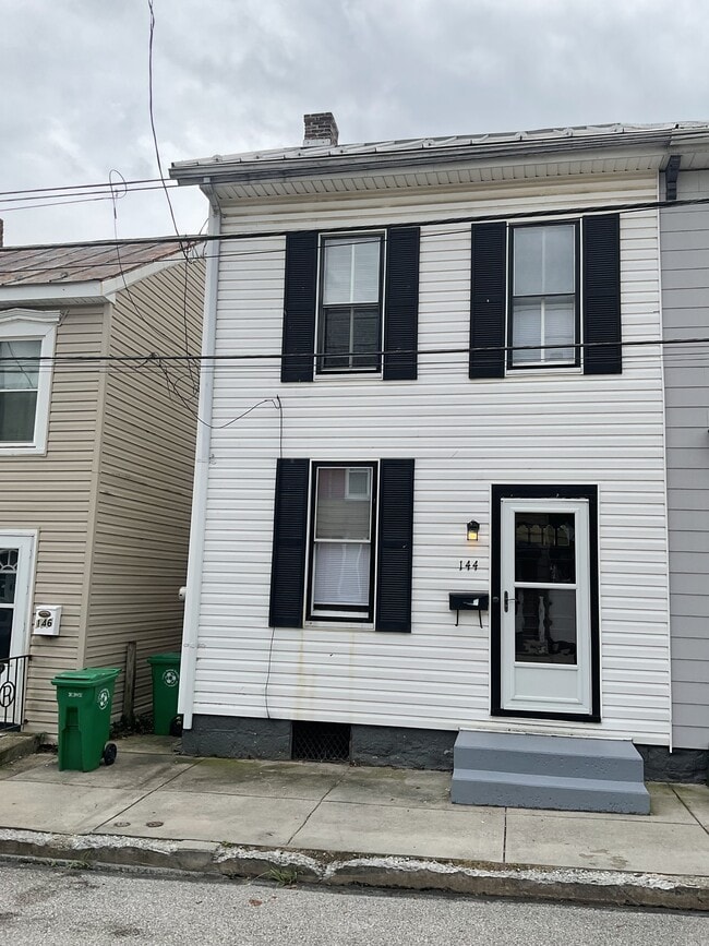 property at 144 E Penn St