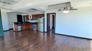 Tennison Lofts in Houston, TX - Building Photo - Building Photo