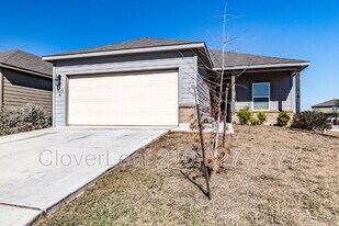 7415 Marina Del Rey in Converse, TX - Building Photo