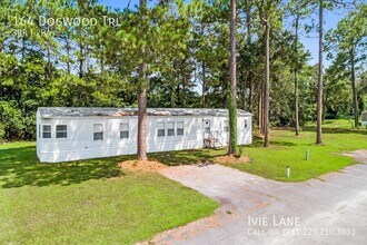 164 Dogwood Trail in Valdosta, GA - Building Photo - Building Photo