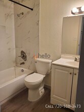 45 Bonnymede Rd in Pueblo, CO - Building Photo - Building Photo