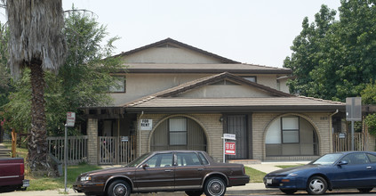 2412 L St in Antioch, CA - Building Photo - Building Photo