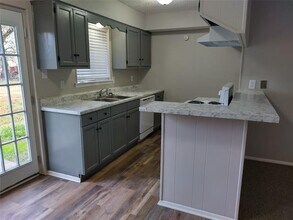 605 Elm St in Forney, TX - Building Photo - Building Photo