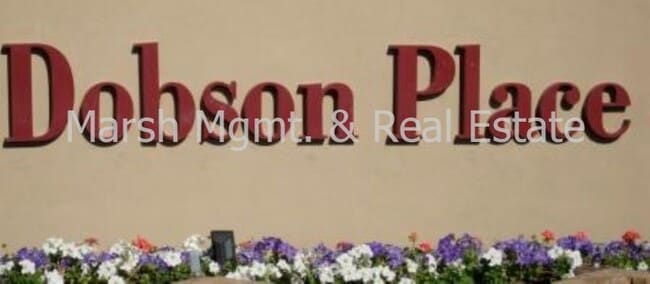 property at 2720 E Carla Vista Dr
