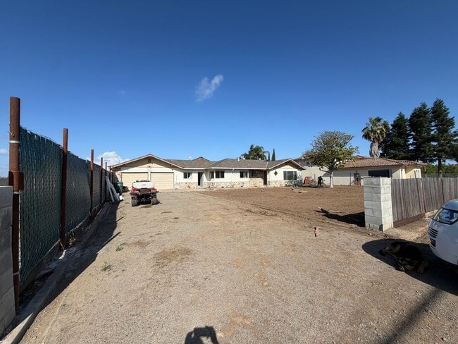 property at 11322 Franklin Blvd
