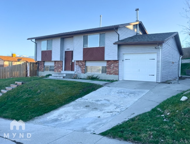 property at 5269 Lewis Clark Dr