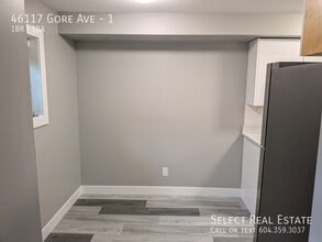 46117 Gore Ave in Chilliwack, BC - Building Photo - Building Photo